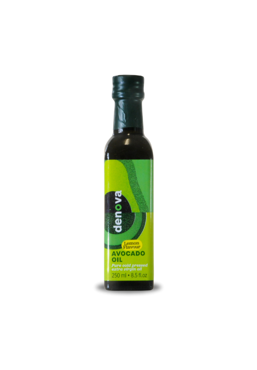 Avocado Lemon 250ml