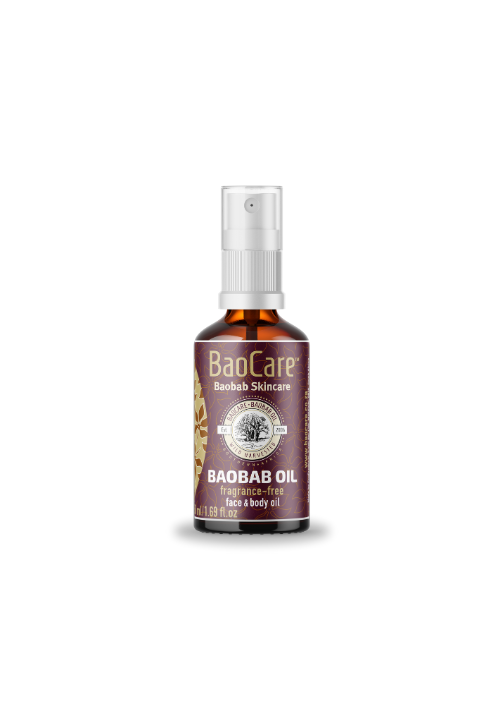 BaoCare - Baobab 50ml