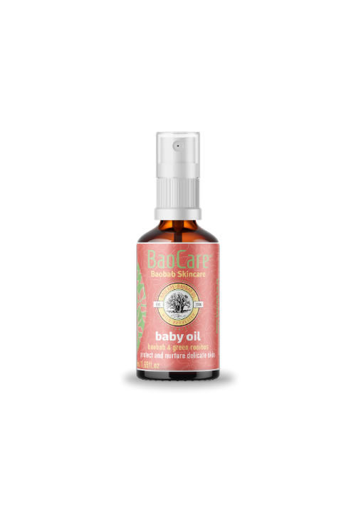 BaoCare - Baby 50ml