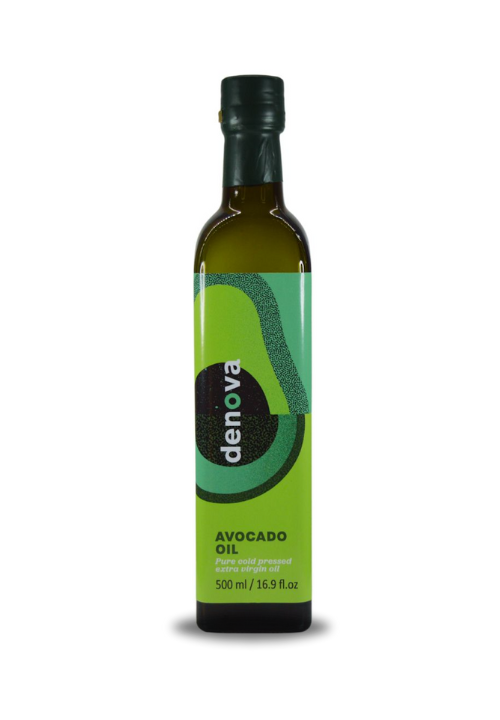 Avocado Pure 500ml