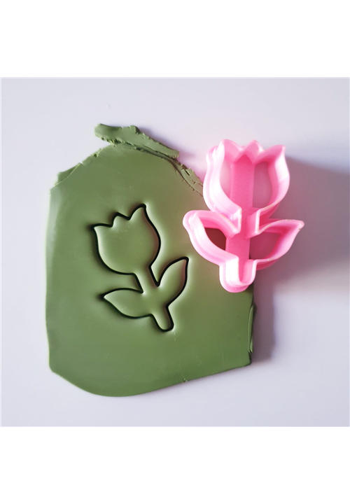 BLOOM - POLYMER CLAY CUTTERS