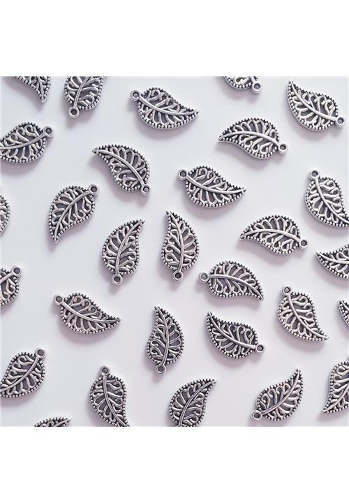 SILVER LEAVES