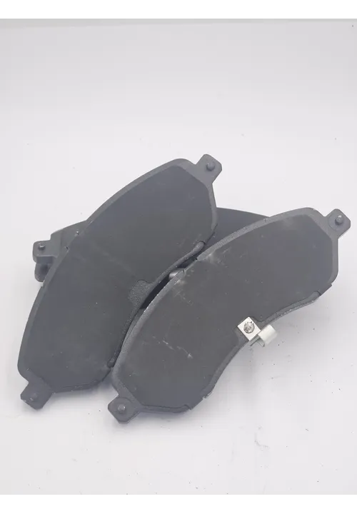 ABS7222 ABS PADS MAHINDRA SCORPIO UHAWK TATA ARIA 162.5MM D4119ABS 