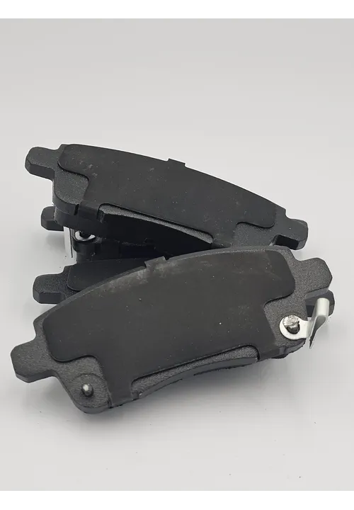 ABS7209 CHERY TIGGO 7 PRO MAX 2023- REAR BRAKE PAD 109MM