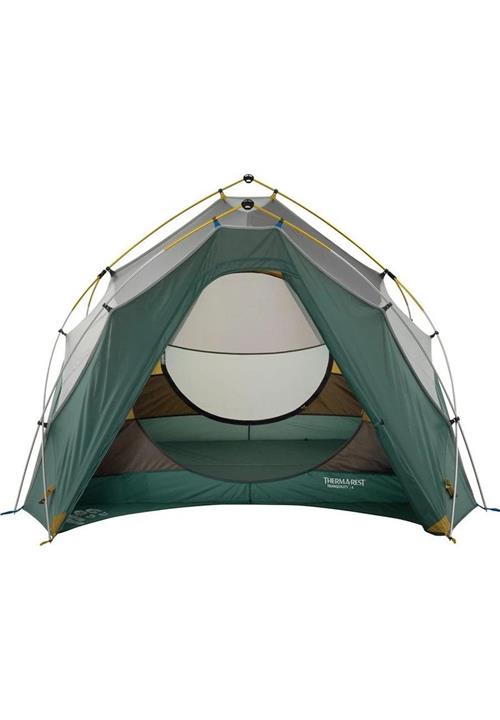 THERMAREST TRANQUILITY 4 CAMP TENT 4 PERSON