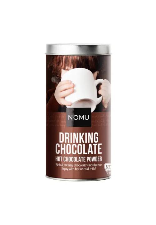 NOMU Drinking Chocolate