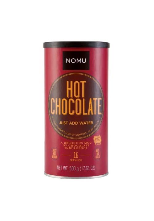 NOMU Hot Chocolate