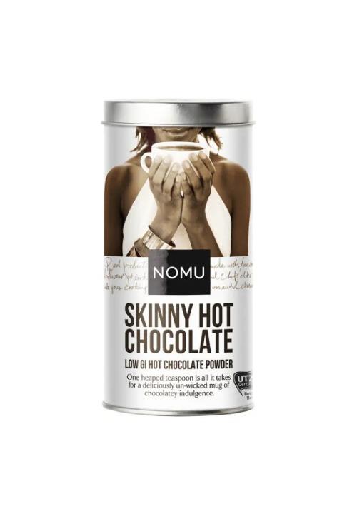 NOMU Skinny Hot Chocolate