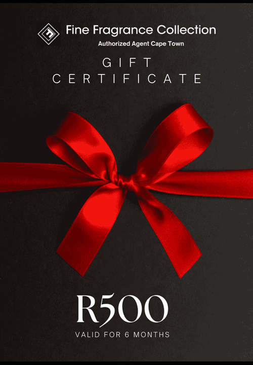 R500 Gift Card