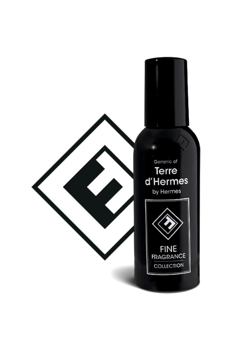 Terre d’Hermes by Hermes