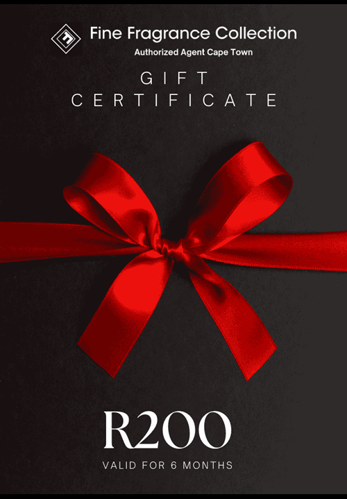 R200 Gift Card