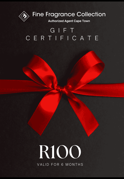 R100 Gift Card