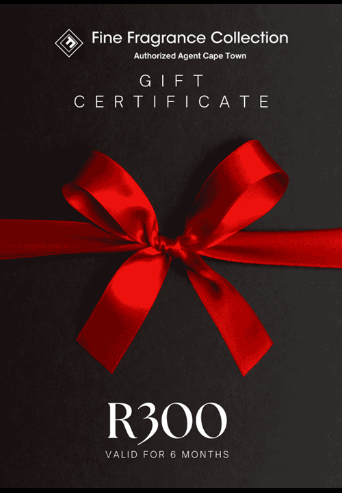 R300 Gift Card