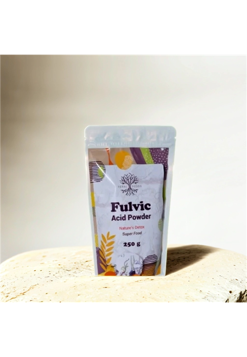 Fulvic Acid powder (100g-250g)