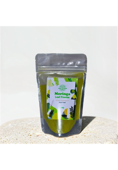 Moringa Leaf Powder (100g-250g)