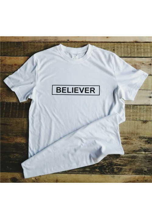 Believer Tshirt