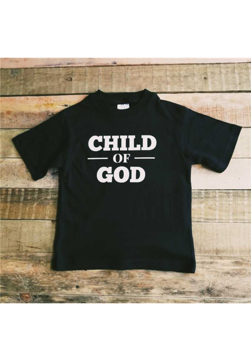 Child of God Kid