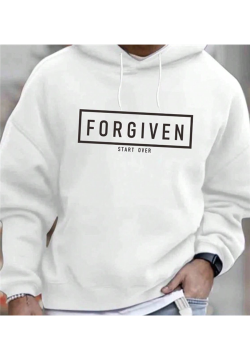 Forgiven Hoodie