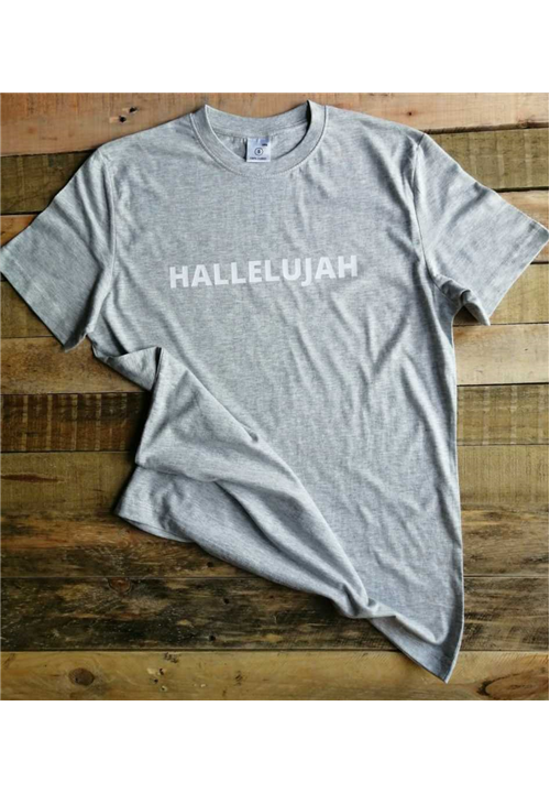 Hallelujah Tshirt