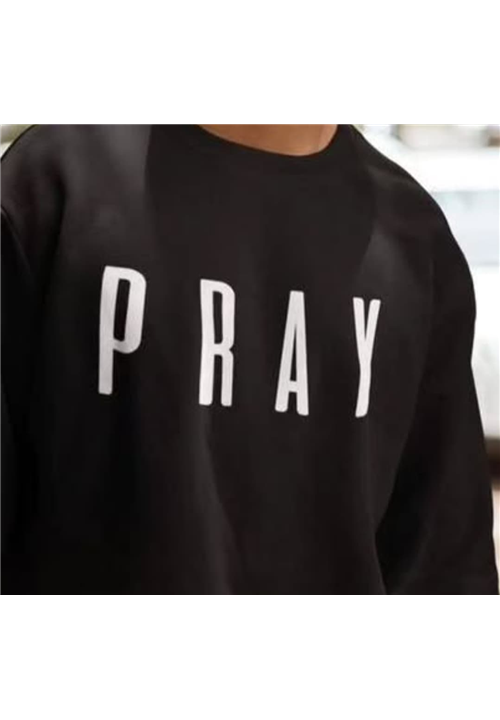 Pray Sweatshirt