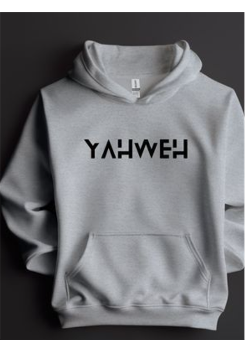 Yahweh Hoodie