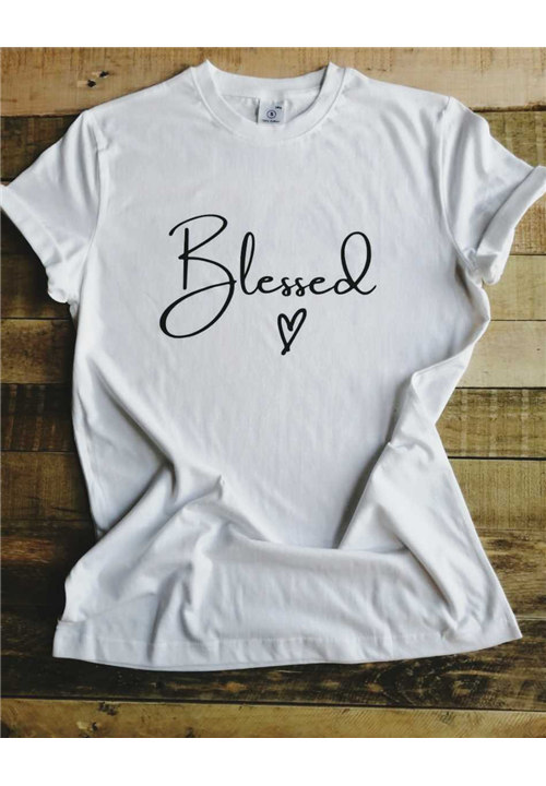 Blessed Tshirt